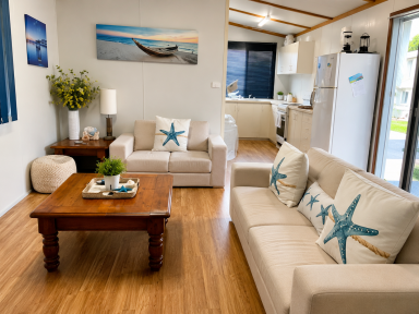 Residential Block For Sale - WA - Broadwater - 6280 - BROADWATER STRATA UNIT 3, 535 BUSSELL HIGHWAY  $375,000  (Image 2)