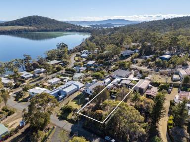 Residential Block For Sale - TAS - Murdunna - 7178 - Escape to Sommers Bay (Image 2)