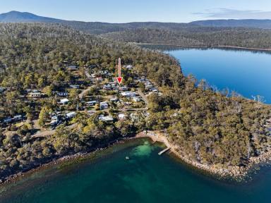 Residential Block For Sale - TAS - Murdunna - 7178 - Escape to Sommers Bay (Image 2)