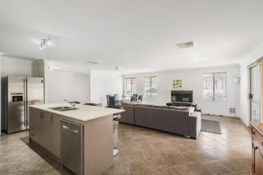 House For Lease - WA - Capel - 6271 - COVENIENCE AT YOUR FINGER TIPS!  (Image 2)
