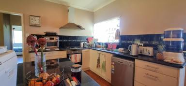 Acreage/Semi-rural For Sale - QLD - Ravenshoe - 4888 - Acreage walking distance to town  (Image 2)