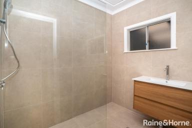 House Leased - NSW - Kooringal - 2650 - KOORINGAL LIVING- WITH A BRAND NEW BATHROOM  (Image 2)