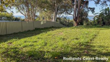 Residential Block For Sale - QLD - Lamb Island - 4184 - Rare Waterfront Land – Elevated Views & Water Access  (Image 2)