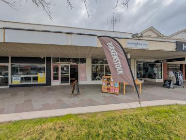 Retail For Sale - VIC - Kerang - 3579 - Dual-Income Commercial Freehold in the Heart of Kerang  (Image 2)