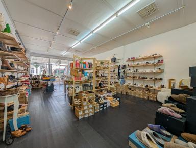 Retail For Sale - VIC - Kerang - 3579 - Dual-Income Commercial Freehold in the Heart of Kerang  (Image 2)