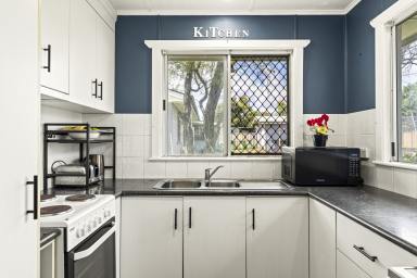 House For Sale - QLD - Harristown - 4350 - Character & Comfort - A Home That Just Feels Right  (Image 2)