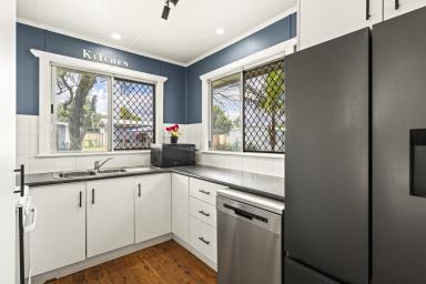 House For Sale - QLD - Harristown - 4350 - Character & Comfort - A Home That Just Feels Right  (Image 2)
