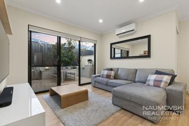 House For Sale - WA - Nollamara - 6061 - MOVE IN READY, STREET FRONT, LOW MAINTENANCE LIVING!  (Image 2)