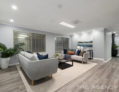 House For Sale - WA - Forrestfield - 6058 - Family Entertainer with Pool, Powered Workshop & Modern Upgrades (Image 2)