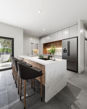 House For Sale - NT - Zuccoli - 0832 - BRAND NEW Qualifies for HOME GROWN TERRITORY SCHEME & STAMP DUTY EXEMPTION - T&C apply  (Image 2)