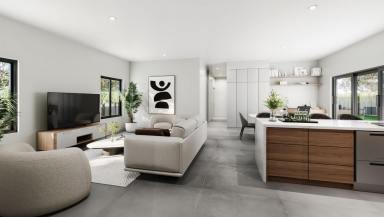 House For Sale - NT - Zuccoli - 0832 - BRAND NEW Qualifies for HOME GROWN TERRITORY SCHEME & STAMP DUTY EXEMPTION - T&C apply  (Image 2)