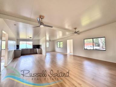 House For Sale - QLD - Russell Island - 4184 - Modern, Low-Maintenance Island Living. (Image 2)