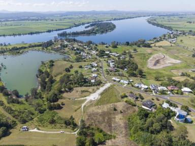 Residential Block For Sale - NSW - Lawrence - 2460 - READY TO GO APPROVED 4 LOT SUBDIVISION OR LARGE HOMESITE  (Image 2)