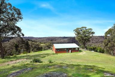 House For Sale - NSW - Canyonleigh - 2577 - "Mudburra" Southern Highlands - 110 acres Rural Lifestyle (Image 2)