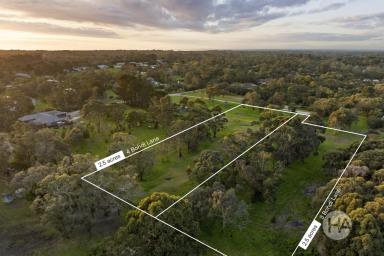 Acreage/Semi-rural For Sale - VIC - Langwarrin South - 3911 - Picturesque Land in a Coveted Langwarrin South Setting (Image 2)