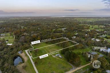 Acreage/Semi-rural For Sale - VIC - Langwarrin South - 3911 - Picturesque Land in a Coveted Langwarrin South Setting (Image 2)