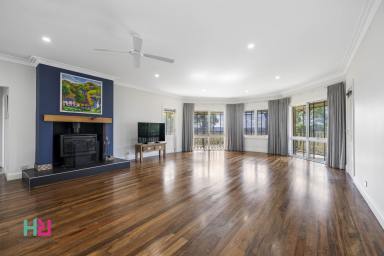 Acreage/Semi-rural For Sale - NSW - Hampton - 2790 - Luxury Country Living on 20 Acres in Hampton (Image 2)