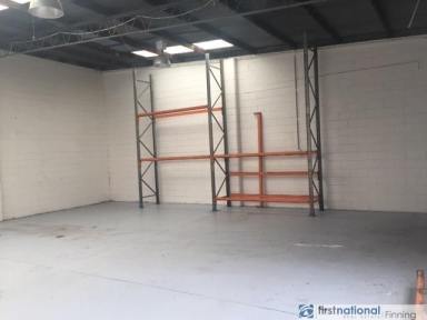 Industrial/Warehouse For Lease - VIC - Seaford - 3198 - Afforadable Factory (Image 2)