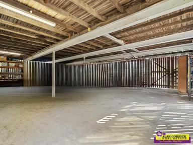 House For Sale - QLD - The Caves - 4702 - HUGE ULTRA SOUND HIGHSET HOME ON 9.78 ACRES(3.96 HECTARES) CLOSE TO THE CAVES TOWNSHIP (Image 2)