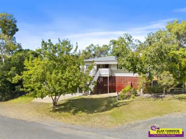 House For Sale - QLD - The Caves - 4702 - HUGE ULTRA SOUND HIGHSET HOME ON 9.78 ACRES(3.96 HECTARES) CLOSE TO THE CAVES TOWNSHIP (Image 2)