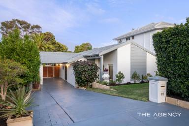House For Sale - WA - Trigg - 6029 - A Private Coastal Oasis!  (Image 2)