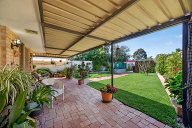 Villa For Sale - WA - St James - 6102 - THE BACKYARD YOU DON’T EXPECT FROM A VILLA  (Image 2)