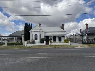 House For Lease - NSW - Goulburn - 2580 - Spacious 4-Bedroom Home Great Value, Walk to Shops & Schools  (Image 2)