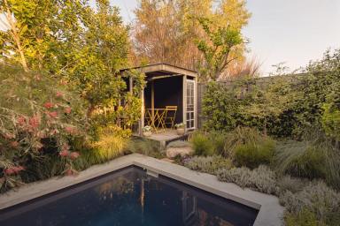 House For Sale - WA - Wembley - 6014 - Private Urban Sanctuary in the Heart of Wembley — Home, Studio, Pool & Gardens (Image 2)