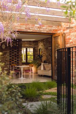 House For Sale - WA - Wembley - 6014 - Private Urban Sanctuary in the Heart of Wembley — Home, Studio, Pool & Gardens (Image 2)