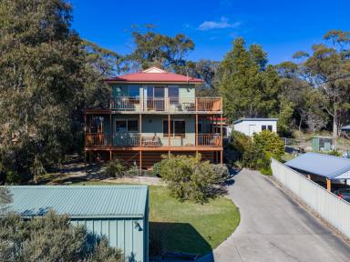 House For Sale - TAS - Coles Bay - 7215 - Central Coastal Convenience in Coles Bay (Image 2)