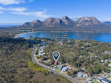 House For Sale - TAS - Coles Bay - 7215 - Central Coastal Convenience in Coles Bay (Image 2)