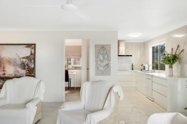 Townhouse For Sale - QLD - Kearneys Spring - 4350 - Spacious Three-Bedroom Townhouse with Exceptional Versatility  (Image 2)