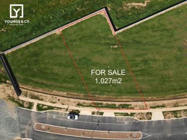 Residential Block For Sale - VIC - Mooroopna - 3629 - Popular Westwood Rise Mooroopna - Large 1,027m2 Block (Image 2)