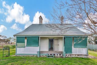 House Auction - NSW - Gulgong - 2852 - MAKE YOUR MOVE  (Image 2)