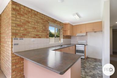Townhouse For Lease - NSW - North Albury - 2640 - COMFORTABLE TOWNHOUSE WITH PRIVATE YARD!  (Image 2)
