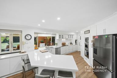 House For Sale - WA - Henley Brook - 6055 - Exceptional Multi-Generational Living with a Pool and Two-Bedroom Granny Flat  (Image 2)