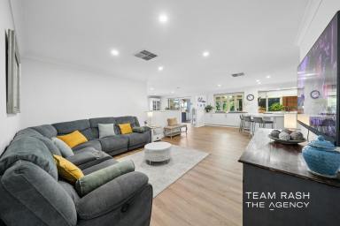 House For Sale - WA - Henley Brook - 6055 - Exceptional Multi-Generational Living with a Pool and Two-Bedroom Granny Flat  (Image 2)