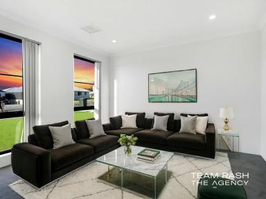 House For Sale - WA - Brabham - 6055 - 2022 BUILT plus Big Backyard (Image 2)