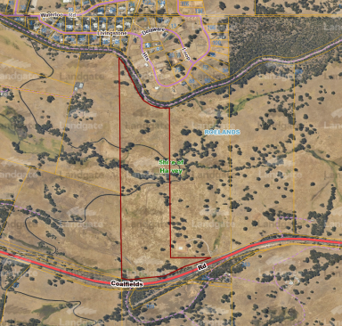 Residential Block For Sale - WA - Roelands - 6226 - Rolling Hills, Coastal Views & Productive Country  (Image 2)