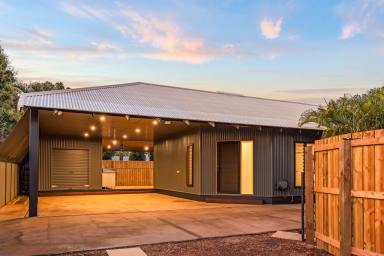 House For Sale - WA - Broome - 6725 - Industrial Sophistication - Relaxed Tropical Living  (Image 2)