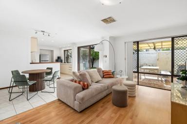 Villa For Sale - WA - Ardross - 6153 - Zoned R40, Two Separate Homes | Two Titles | To Be Sold Individually  (Image 2)