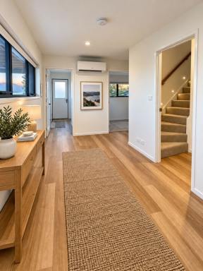 House For Sale - TAS - Bellerive - 7018 - Contemporary Bellerive Living with Spectacular Views  (Image 2)