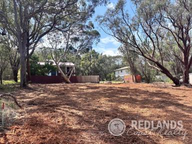 Residential Block For Sale - QLD - Russell Island - 4184 - Double the land – Double the opportunity!  (Image 2)