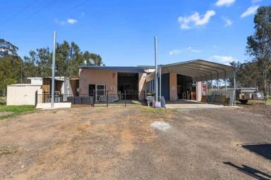 House For Sale - QLD - Widgee - 4570 - WORK, LIVE & BUILD YOUR FUTURE  (Image 2)