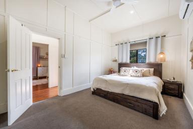 House For Sale - NSW - South Grafton - 2460 - CHARACTER, SPACE AND STORAGE GALORE! (Image 2)