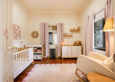 House For Sale - NSW - South Grafton - 2460 - CHARACTER, SPACE AND STORAGE GALORE! (Image 2)