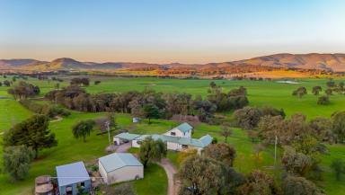 Lifestyle For Sale - NSW - Mudgee - 2850 - A VIEW WORTH COMING HOME TO (Image 2)