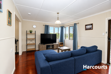 House For Sale - QLD - Childers - 4660 - PEACEFUL LIVING WITH RURAL VIEWS - DON'T MISS THIS ONE! (Image 2)