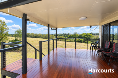 House For Sale - QLD - Childers - 4660 - PEACEFUL LIVING WITH RURAL VIEWS - DON'T MISS THIS ONE! (Image 2)
