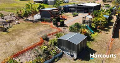 House For Sale - QLD - Apple Tree Creek - 4660 - EASY LIVING IN APPLE TREE CREEK  (Image 2)